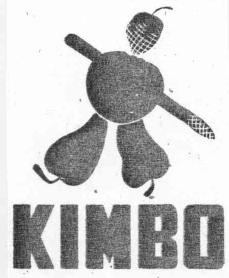 Imagen de KIMBO