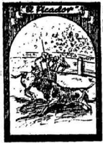 Imagen de EL PICADOR