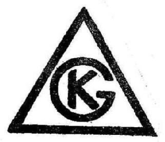 Imagen de GK