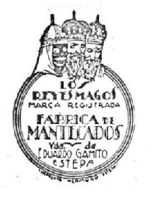 Imagen de LOS REYES MAGOS
