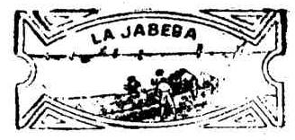 Imagen de LA JABEGA