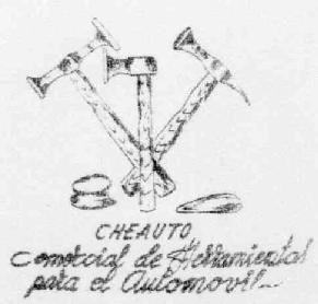 Imagen de CHEAUTO