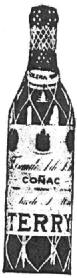 Imagen de SOLERA 1900 FERNADO A. DE TERRY TERRY