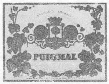 Imagen de PUIGMAL