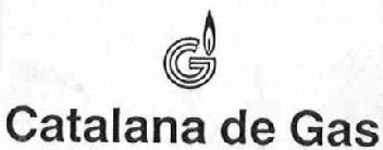 Imagen de CATALANA DE GAS