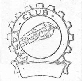 Imagen de VESPA CLUB
