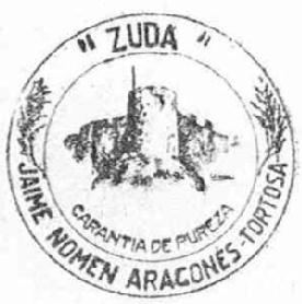 Imagen de ZUDA