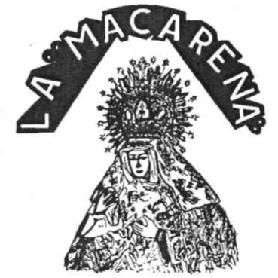 Imagen de LA MACARENA