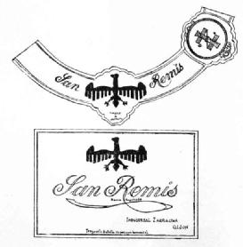 Imagen de SAN REMIS