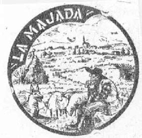 Imagen de LA MAJADA