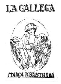 Imagen de LA GALLEGA