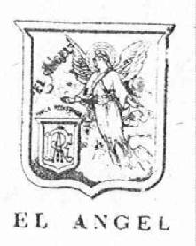 Imagen de EL ANGEL