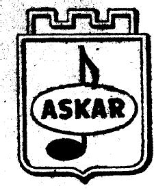 Imagen de ASKAR