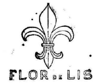 Imagen de FLOR DE LIS
