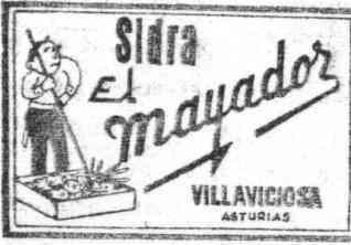 Imagen de EL MAYADOR