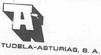 Imagen de TA TUDELA-ASTURIAS, S.A