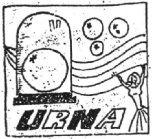Imagen de URNA