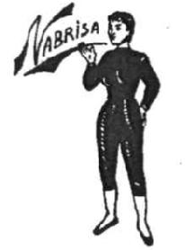 Imagen de NABRISA