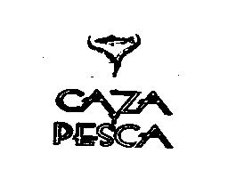 Imagen de CAZA Y PESCA