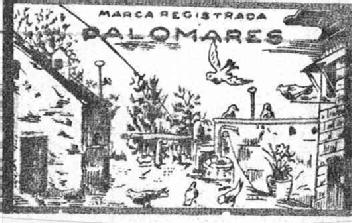 Imagen de PALOMARES