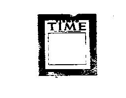 Imagen de TIEMPO TIME