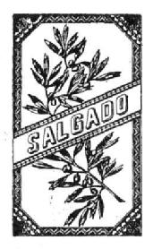 Imagen de SALGADO