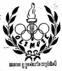 Imagen de OLIMPIC