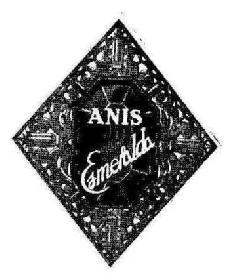 Imagen de ANIS ESMERALDA