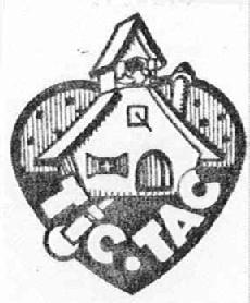 Imagen de TIC-TAC