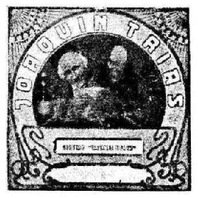 Imagen de JOAQUIN TRIAS