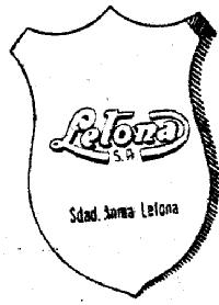 Imagen de LETONA S.A. SDAD. ANMA. LETONA