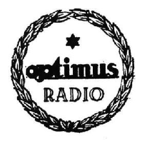 Imagen de OPTIMUS RADIO