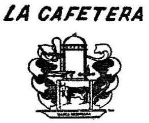 Imagen de LA CAFETERA