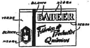 Imagen de DABEER FABRICA DE PRODUCTOS QUIMICOS