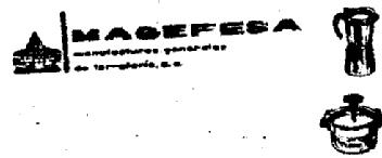 Imagen de MAGEFESA