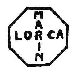 Imagen de LORCA MARIN