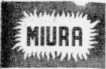 Imagen de MIURA