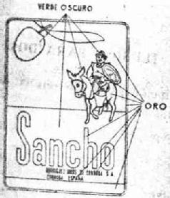 Imagen de SANCHO