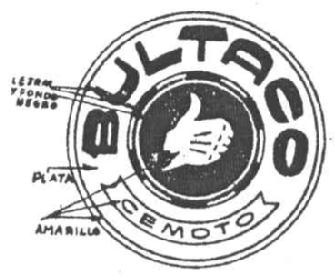 Imagen de BULTACO