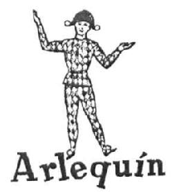 Imagen de ARLEQUIN