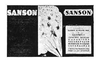 Imagen de SANSON