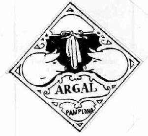 Imagen de ARGAL PAMPLONA