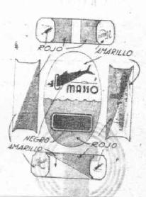 Imagen de MASSO