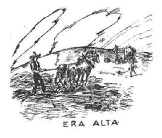 Imagen de ERA ALTA