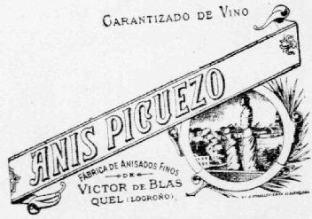 Imagen de ANIS PICUEZO