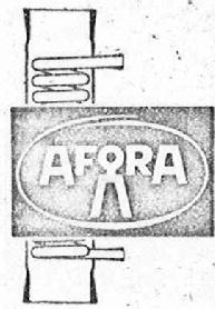 Imagen de AFORA