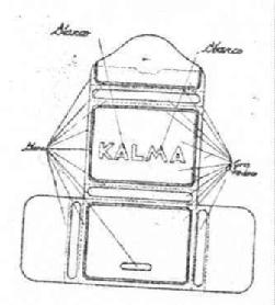 Imagen de KALMA