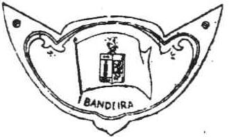 Imagen de 1 BANDEIRA