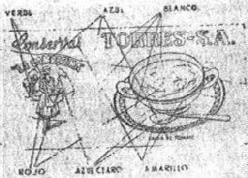 Imagen de LA CAMPESINA