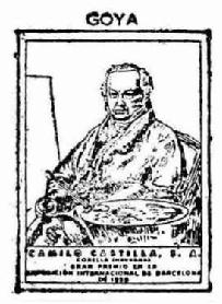 Imagen de GOYA CAMILO CASTILLA, S.A. CORELLA (NAVARRA)